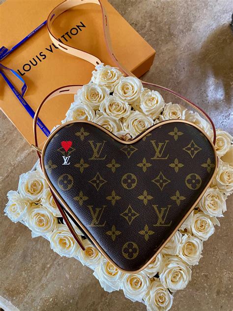 lv heart bag cruise 2021|Louis Vuitton’s New Heart.